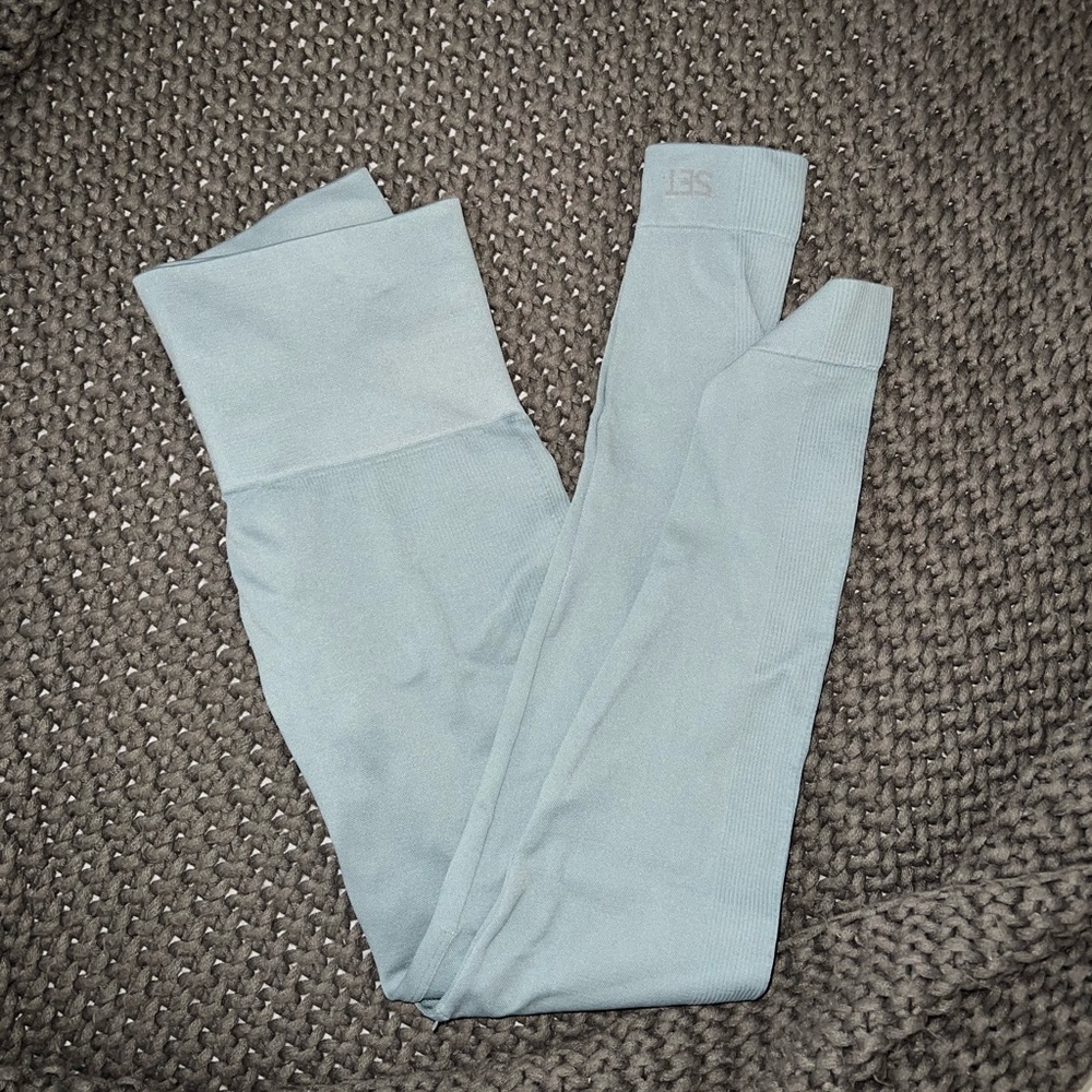 Set Active Leggings